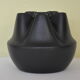 Vintage ceramic flower vase