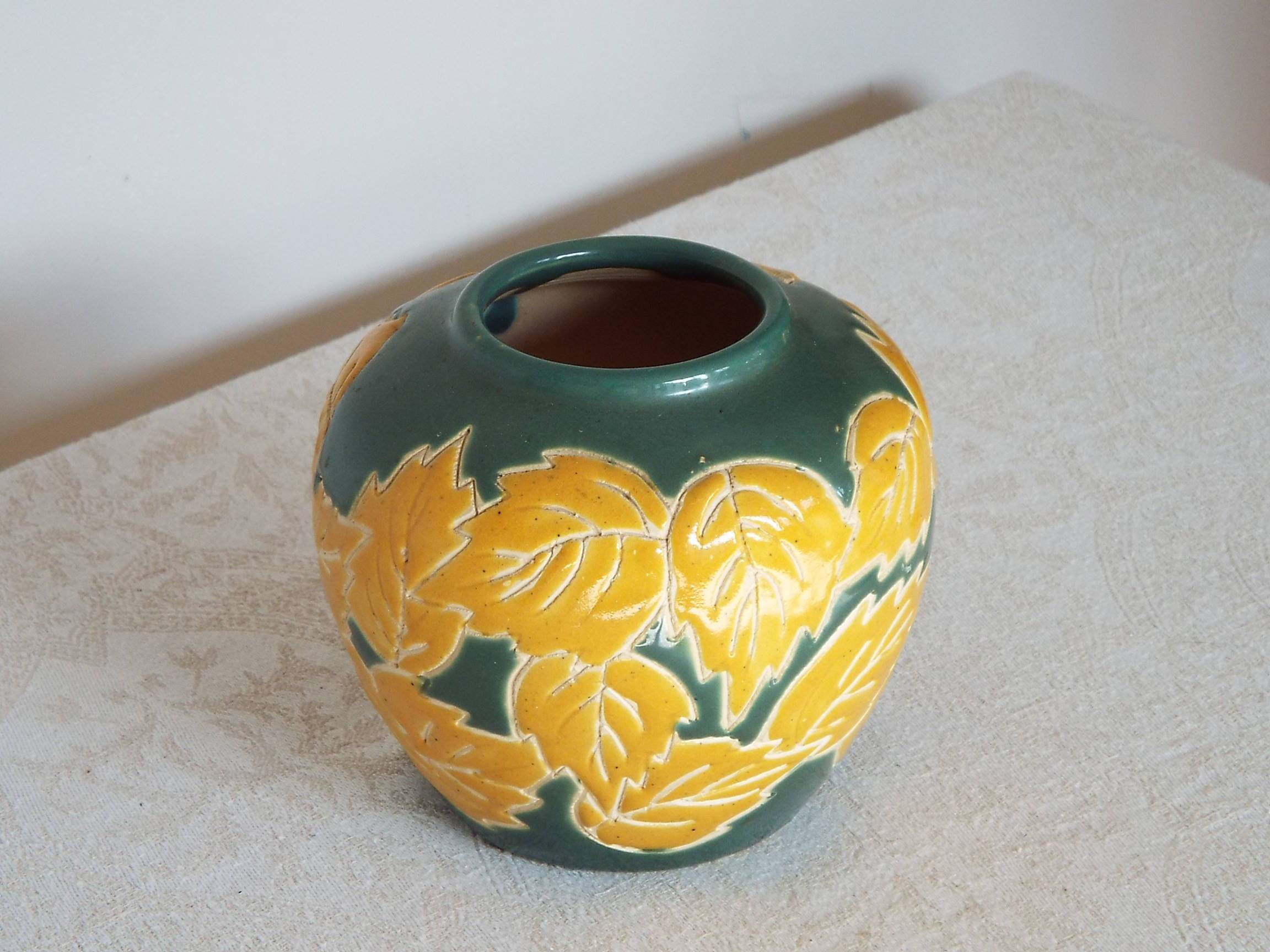 Vase H11cm