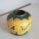 Vase H11cm