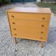 1960s chest of drawers