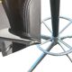 Perch stool by George Nelson for Vitra