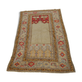 Tapis d'orient ancien anatolie - 188x112cm
