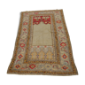 Tapis d'orient ancien anatolie - 188x112cm