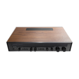 Rotel stereo receiver rx 802