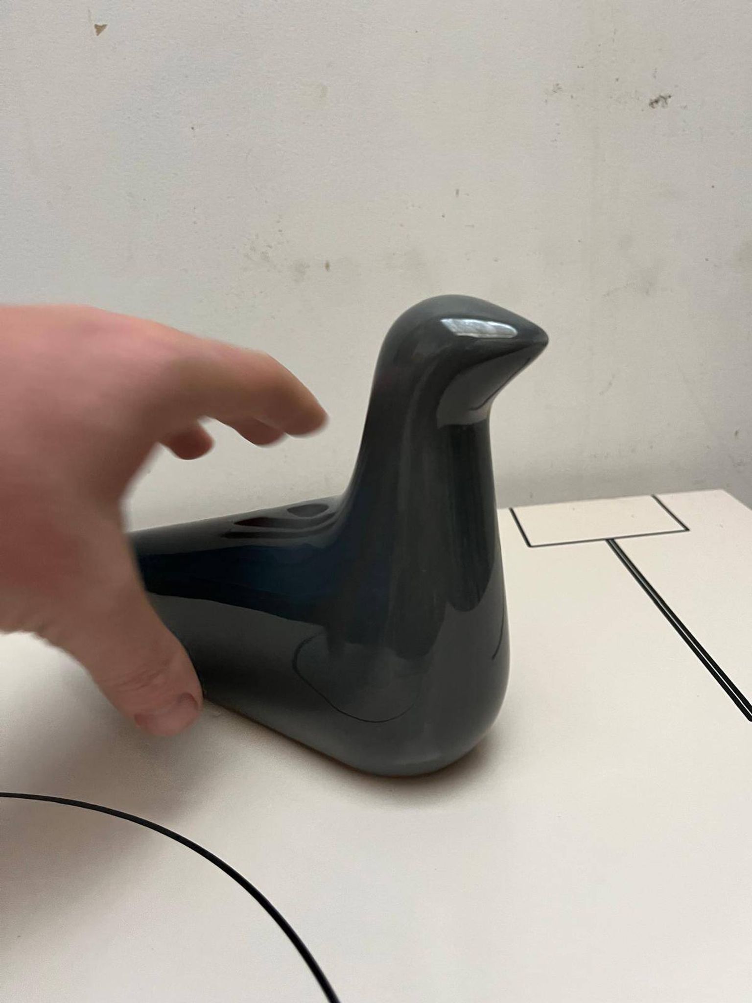 L'Oiseau Vitra Ronan & Erwan Bouroullec, 2011