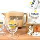 Service Ricard vintage