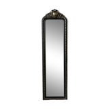 Miroir XXL blanc Louis Philippe 2m