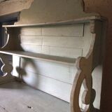 Saint Hubert sideboard from the early 19th century.