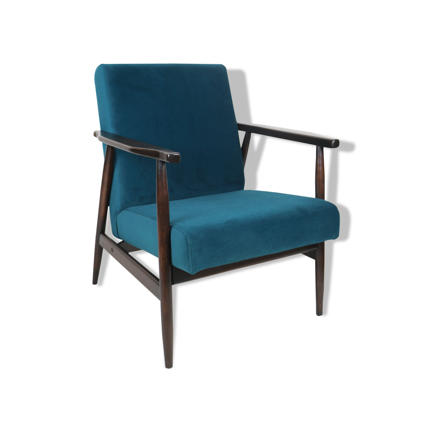 Fauteuil années 1970