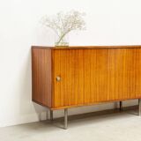 Belgian sideboard by Alfred Hendrickx