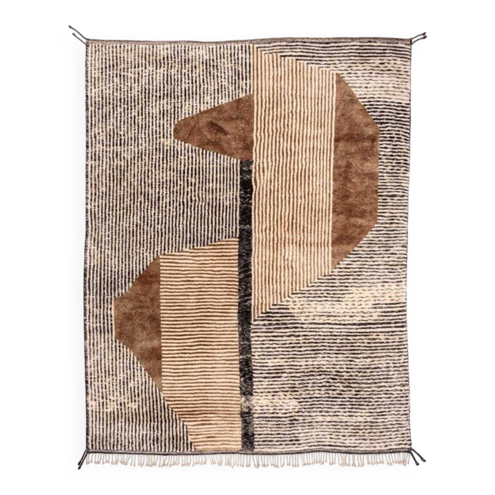 Beni Mrirt Rug SG6040 – 400 x 300 cm