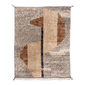 Beni Mrirt Rug SG6040 – 400 x 300 cm