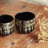 Set of 2 cups