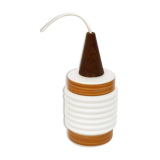 Scandinavian hanging lamp