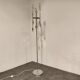 Vintage chrome 12 light floor lamp, 1970s