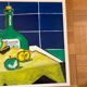Tableau nature morte