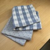 2 cushion covers 42 x38 cm