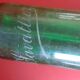 Old dark green siphon.J. Lavattier.
