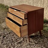 60s chest of drawers