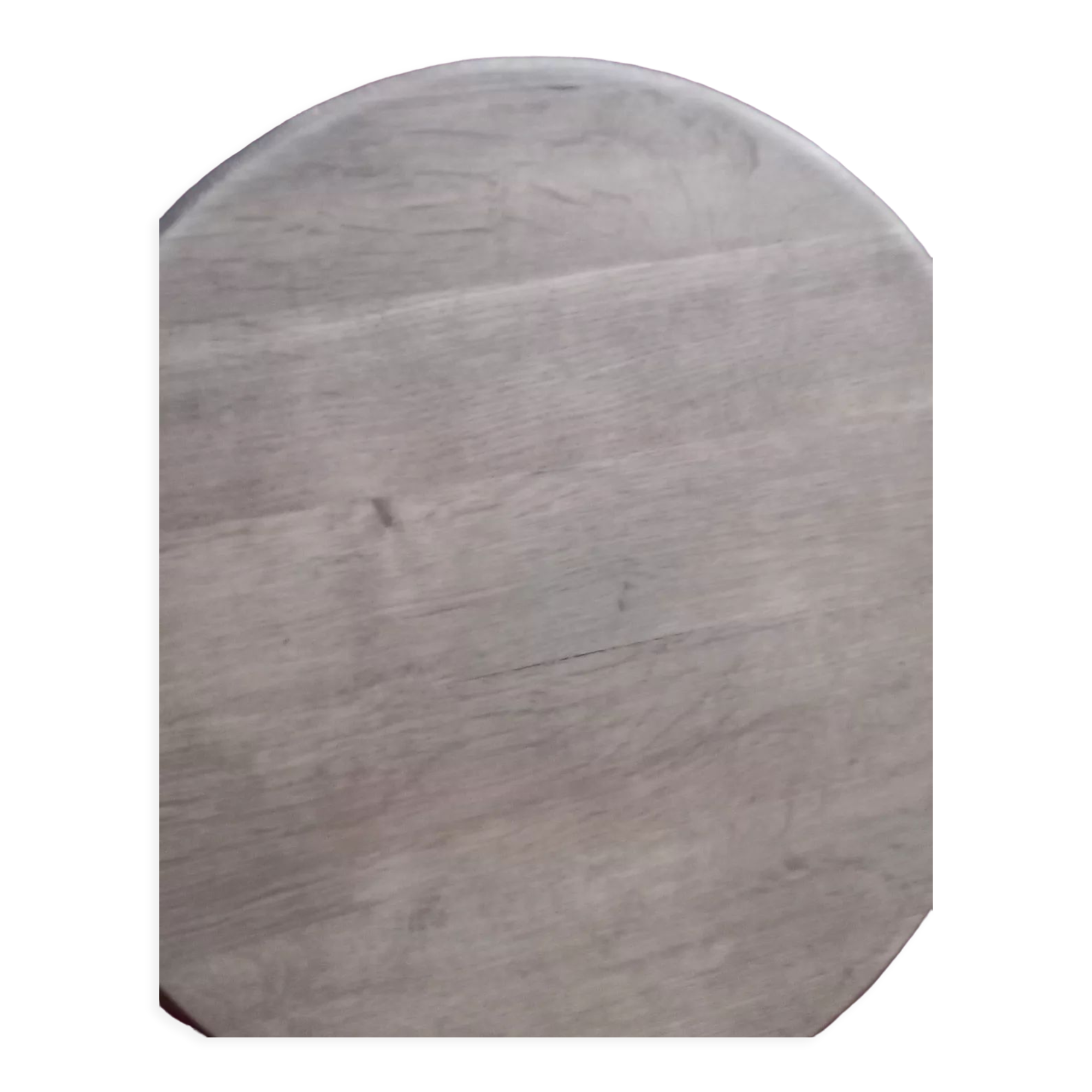 Vintage gueridon 1950