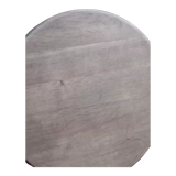 Vintage gueridon 1950