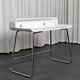 Space Age Stool and Desk