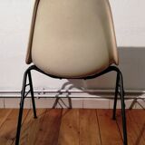 DSS chair, Herman Miller