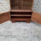 Art Deco display case