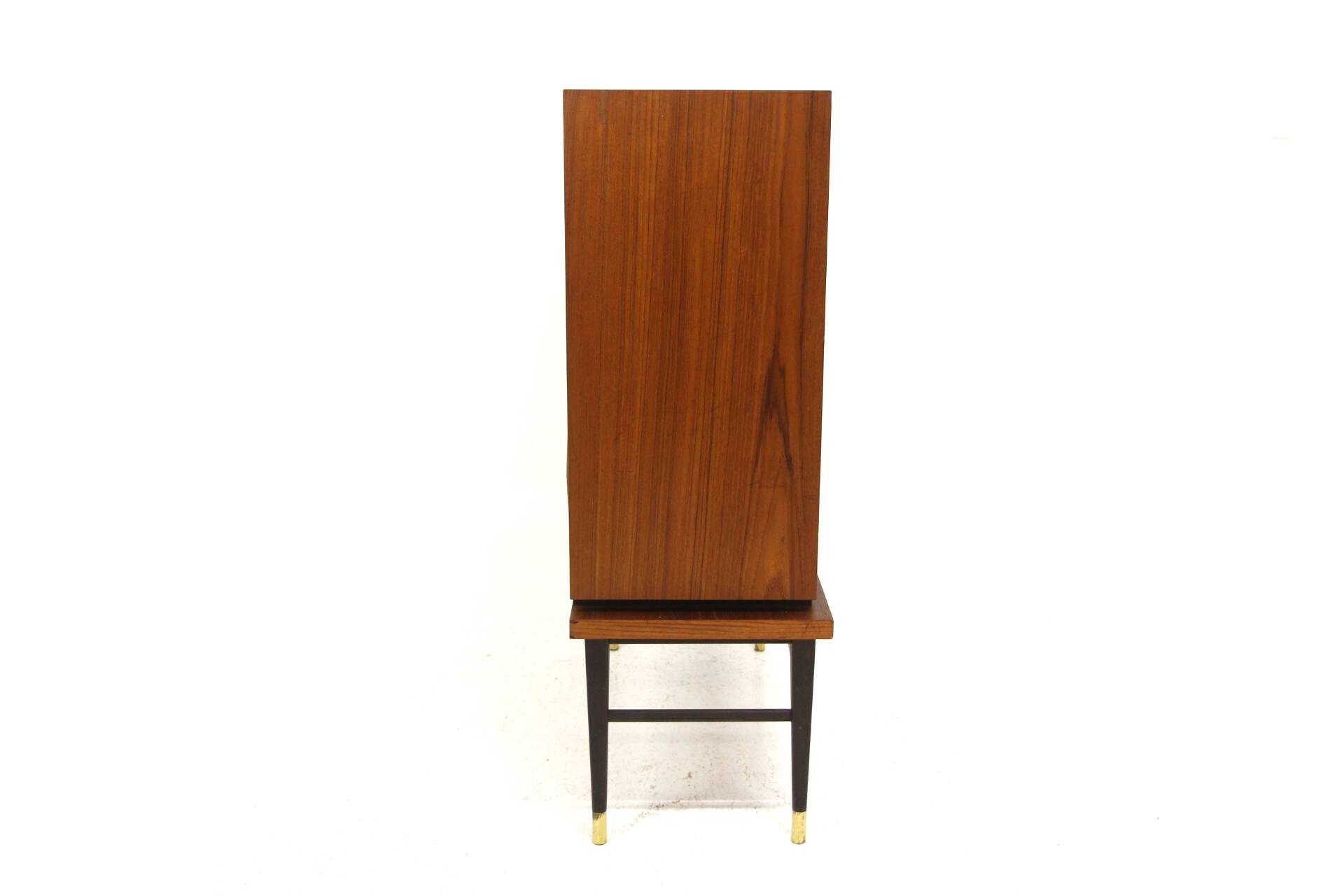 Scandinavian teak cabinet, Sweden, 1960