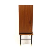 Scandinavian teak cabinet, Sweden, 1960
