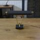 Desk lamp by Eileen Gray for Jumo model N71