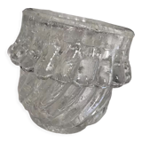 Lot de 3 bougeoirs
