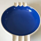 Empty ashtray pocket villeroy and boch vintage design 1970