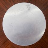 Rosewood coffee table by Poul Cadovius