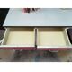 Console bar cabinet