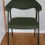 Robin Day Airborne 675 Armchair