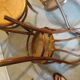 Lot de 5 chaises
