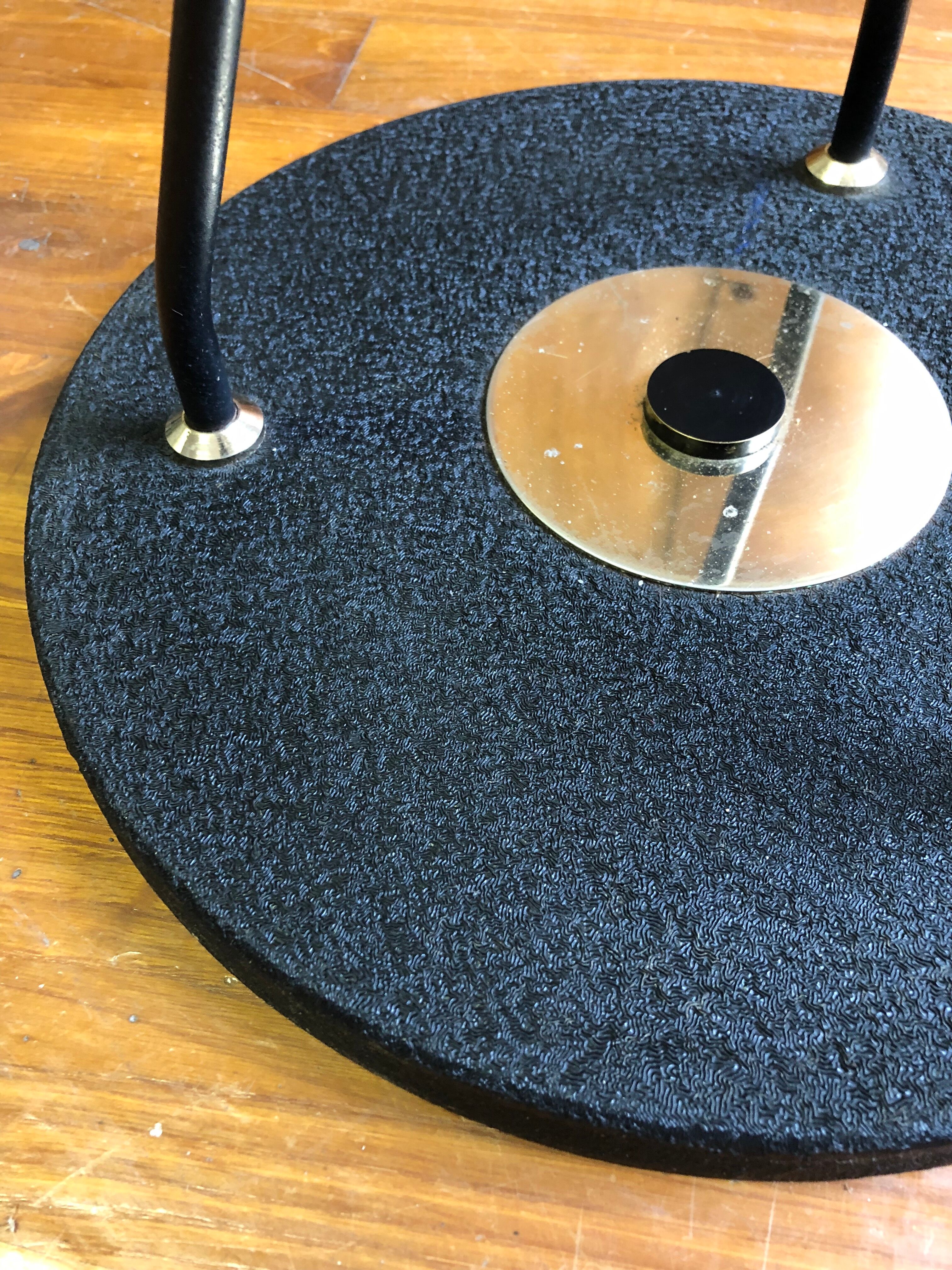 Lampadaire Arlus 1950