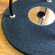 Lampadaire Arlus 1950