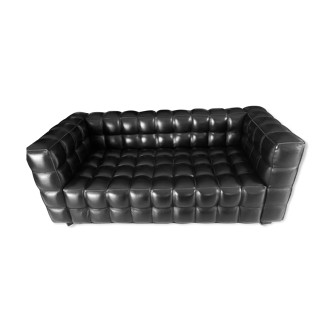 Kubus sofa by Joseph Hoffmann by Alivar