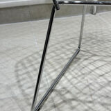 Knoll diamond armchair by Bertoia