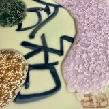 Plates by Attua Aparicio Torinos