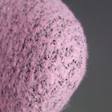 Pink cocktail chair 1960s