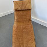 Skye Chaise Lounge by Tord Björklund for Ikea, 1980s