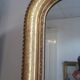 Louis-Philippe mirror 148x86 cm