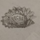 Crystal shell empty pocket