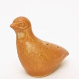 Flower picker bird the Dieulefit caves