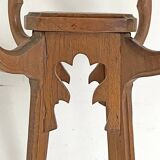 Art Nouveau Bolster