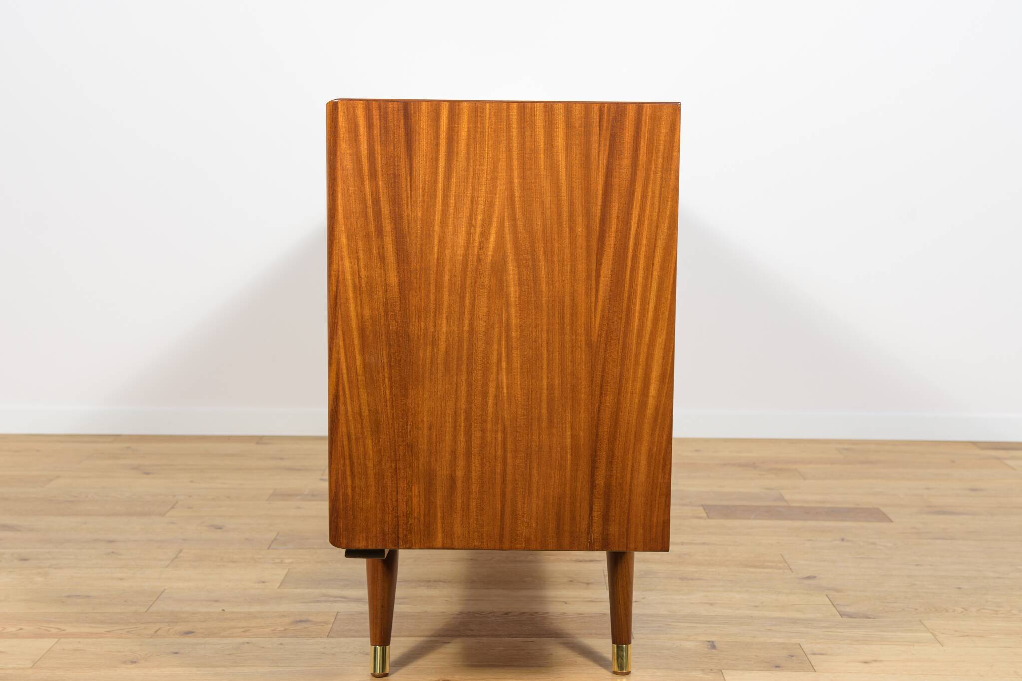 Mid Century Sideboard by by Sven Andersen, Sven Andersen Möbelfabrik Stavanger, Norway, 1960s.