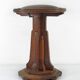 Art Deco 1900s – 1930s stool